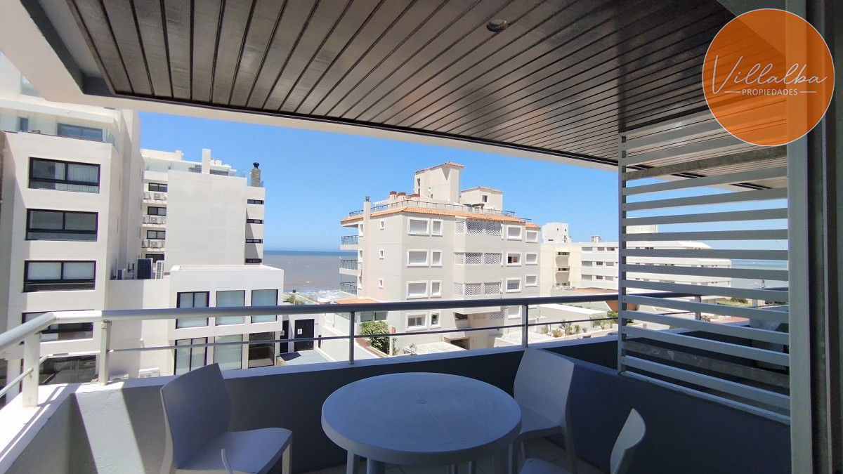Apartamento ID.2644 - Apartamento en venta - Espectacular vista al mar!