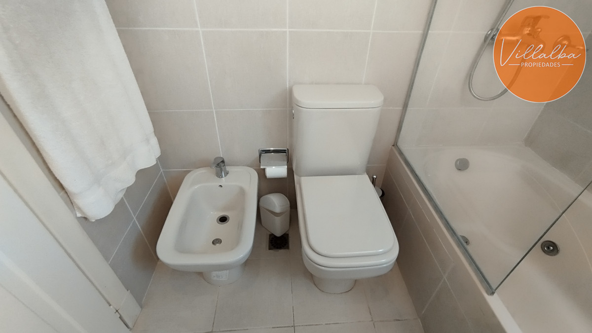 Apartamento ID.2644 - Apartamento en venta - Espectacular vista al mar!