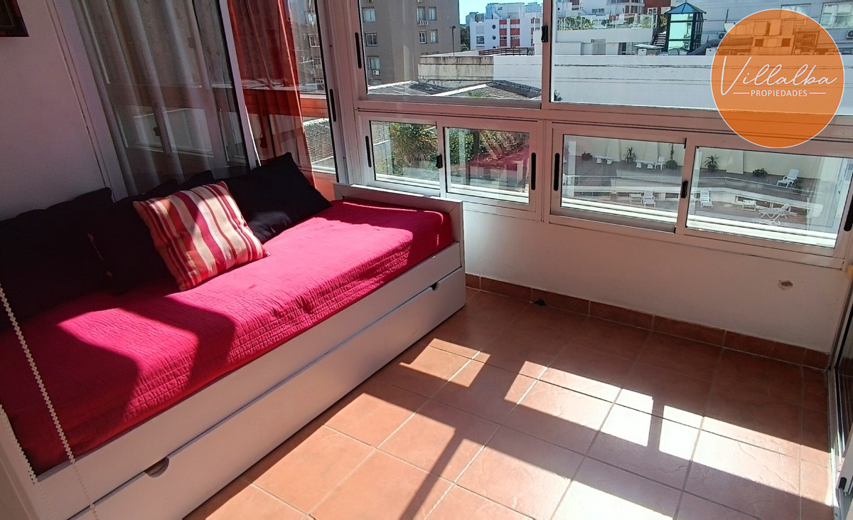 Apartamento ID.2941 - Se vende apartamento en Península - Punta del Este