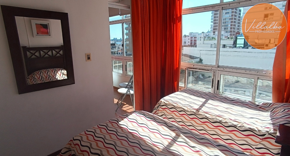 Apartamento ID.2941 - Se vende apartamento en Península - Punta del Este