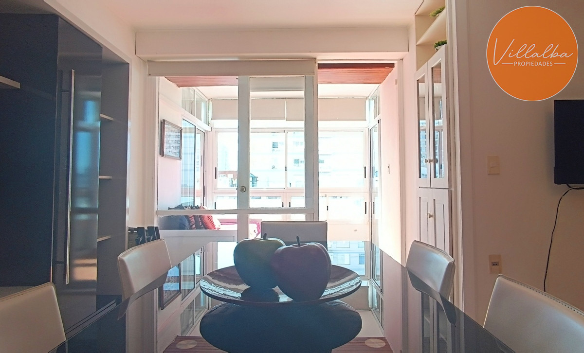Apartamento ID.2941 - Se vende apartamento en Península - Punta del Este