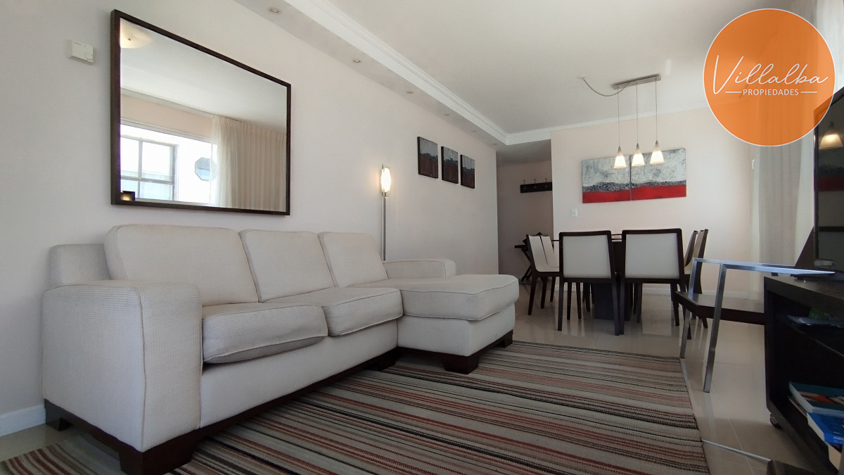Apartamento ID.2644 - Apartamento en venta - Espectacular vista al mar!