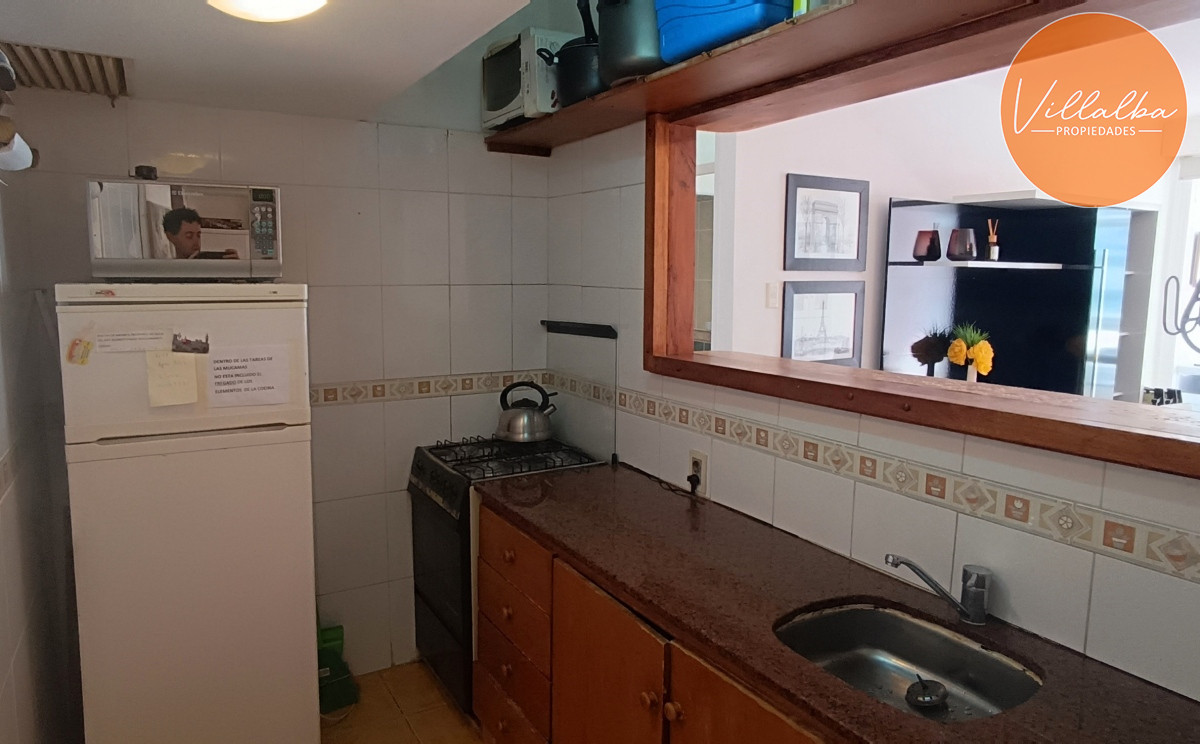 Apartamento ID.2941 - Se vende apartamento en Península - Punta del Este
