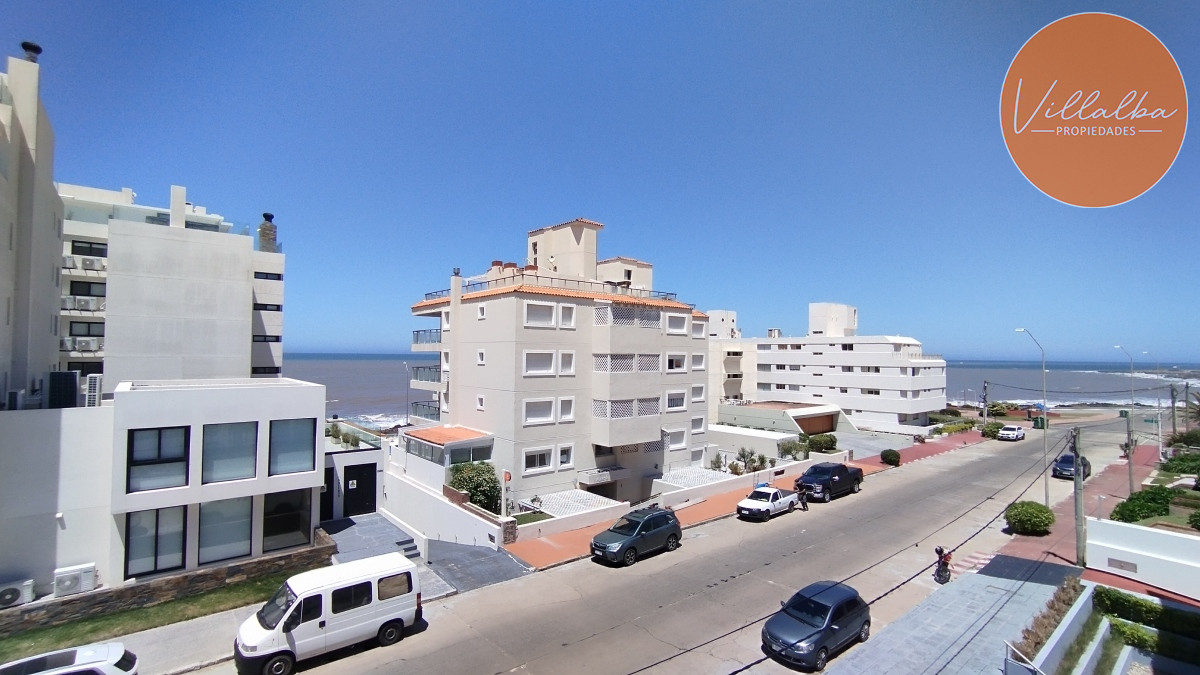Apartamento ID.2644 - Apartamento en venta - Espectacular vista al mar!