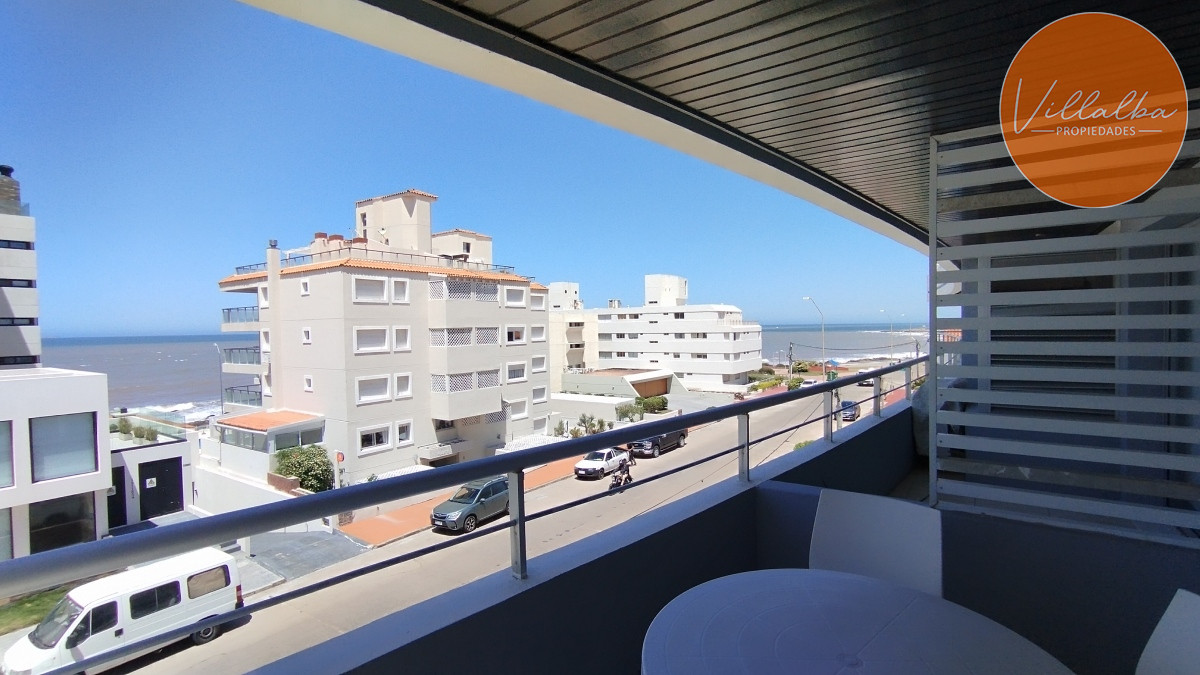 Apartamento ID.2644 - Apartamento en venta - Espectacular vista al mar!
