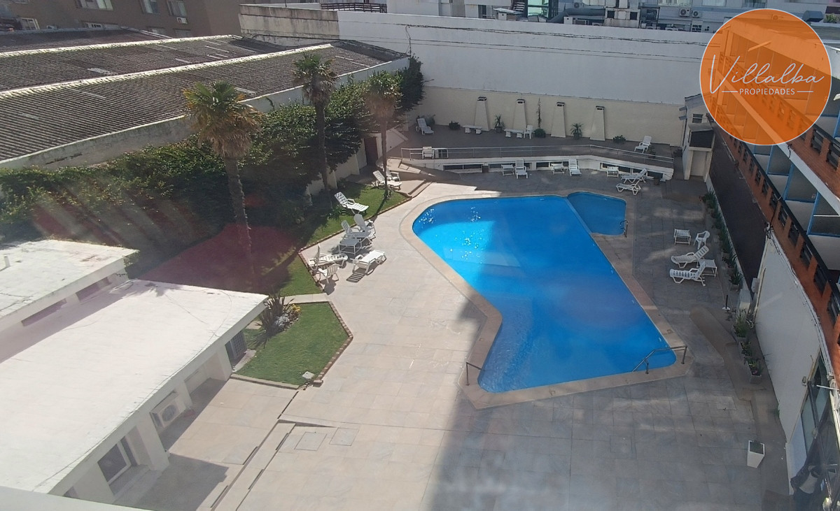 Apartamento ID.2941 - Se vende apartamento en Península - Punta del Este