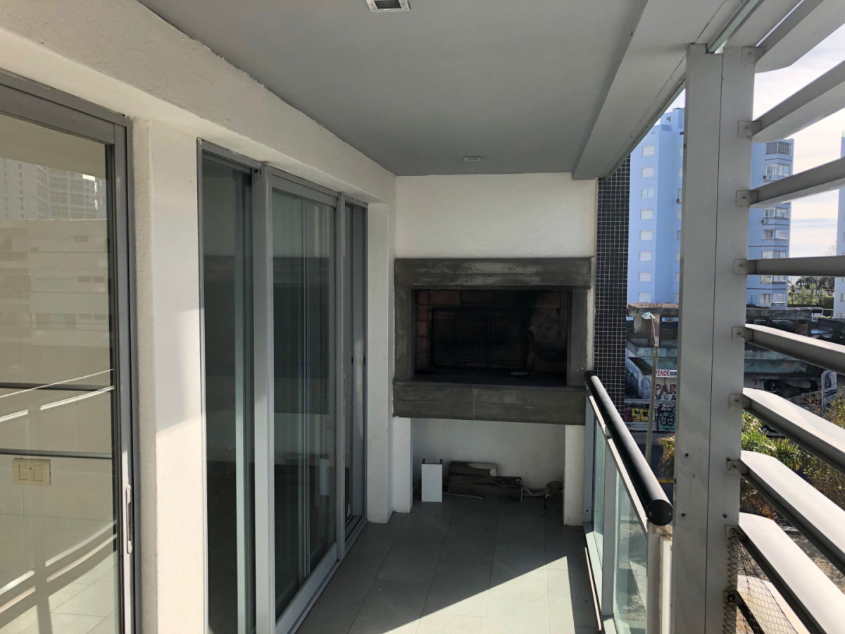 Apartamento en Venta a pasos del mar