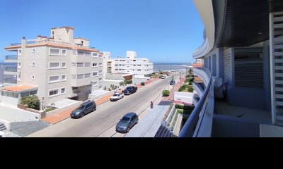 Apartamento en venta - Espectacular vista al mar!