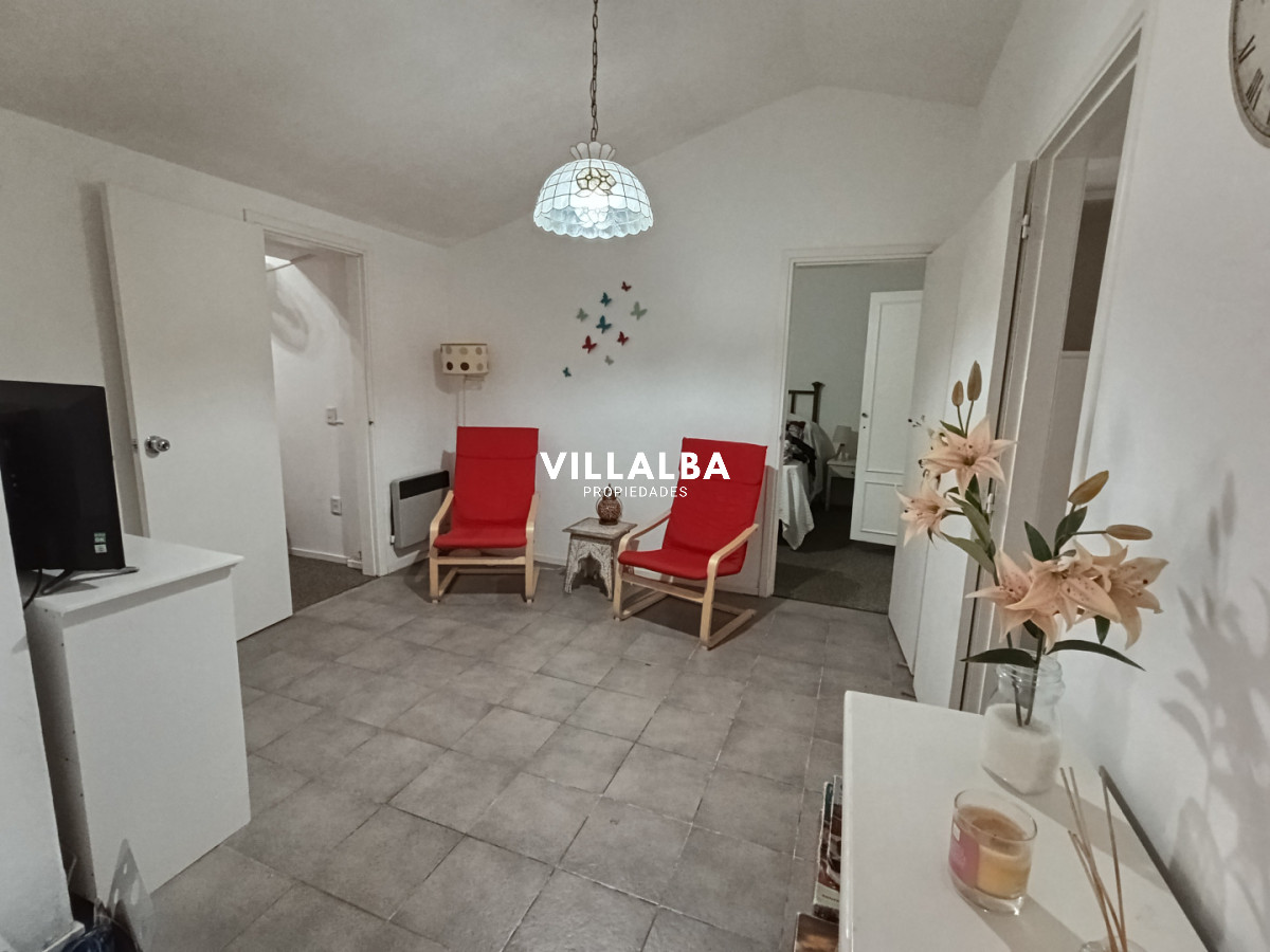 Apartamento ID.4803 - Casa en Venta. Excelente ubicación en Playa Mansa - Punta del Este
