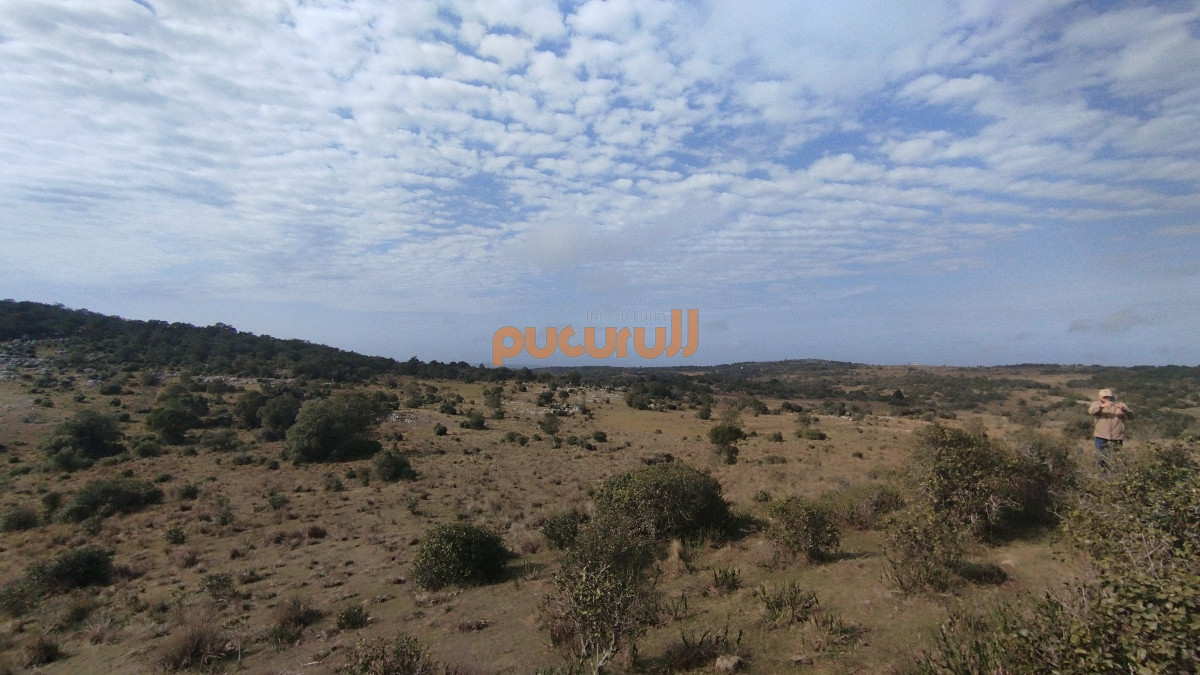 Campo Ref.1797 - Campo en venta, Maldonado, en la zona del Cerro Catedral