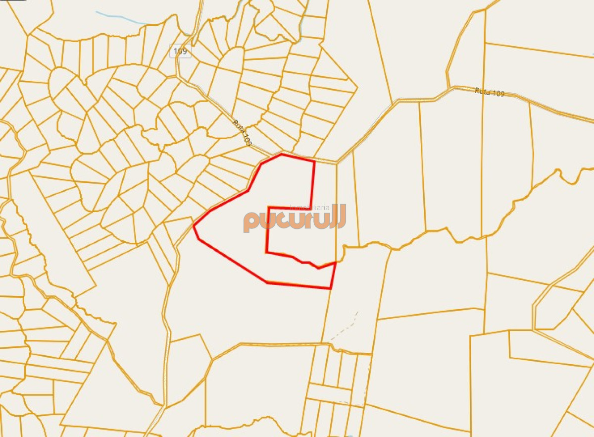Campo Ref.1797 - Campo en venta, Maldonado, en la zona del Cerro Catedral