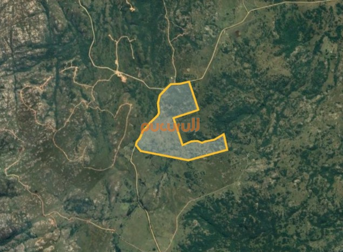 Campo Ref.1797 - Campo en venta, Maldonado, en la zona del Cerro Catedral