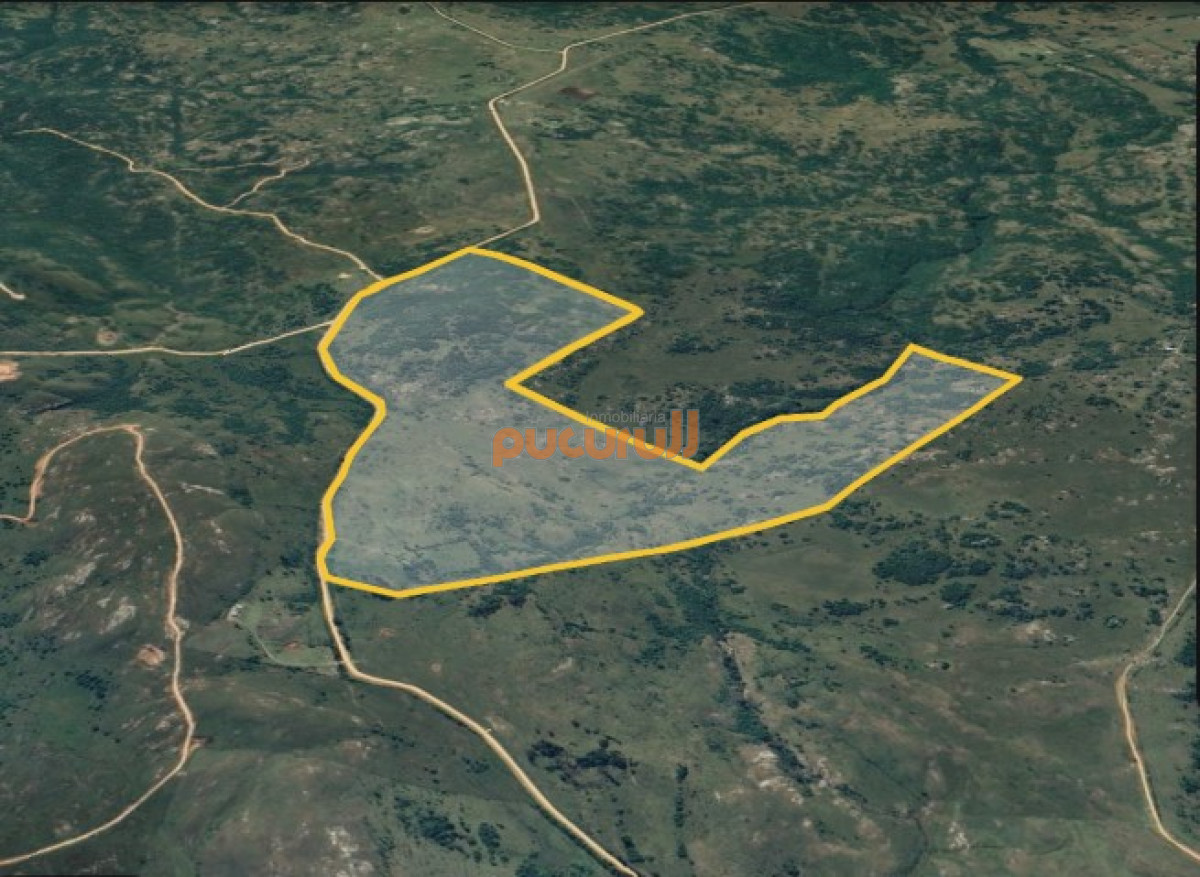Campo Ref.1797 - Campo en venta, Maldonado, en la zona del Cerro Catedral
