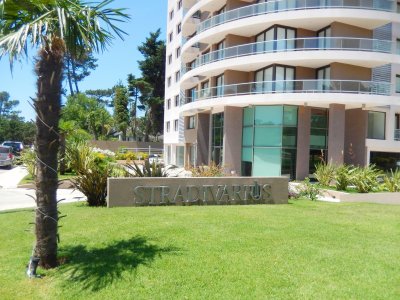 Venta de apartamento de un dormitorio en Punta del Este