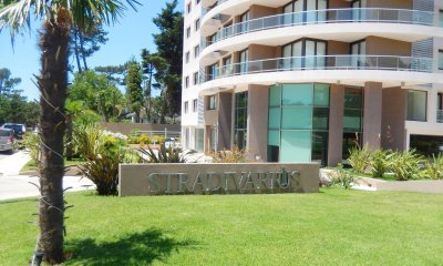 Venta de apartamento de un dormitorio en Punta del Este