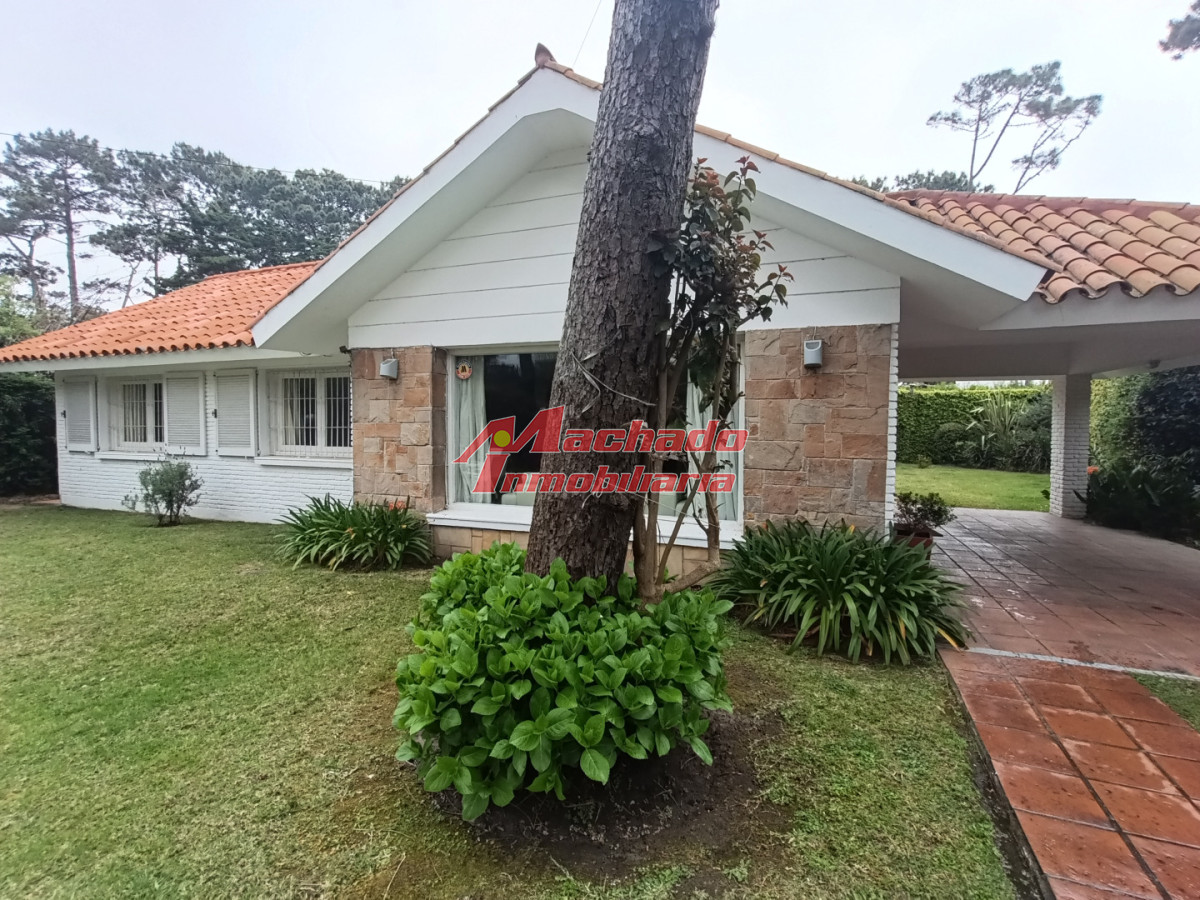 Disponible en alquier Casa en Mansa