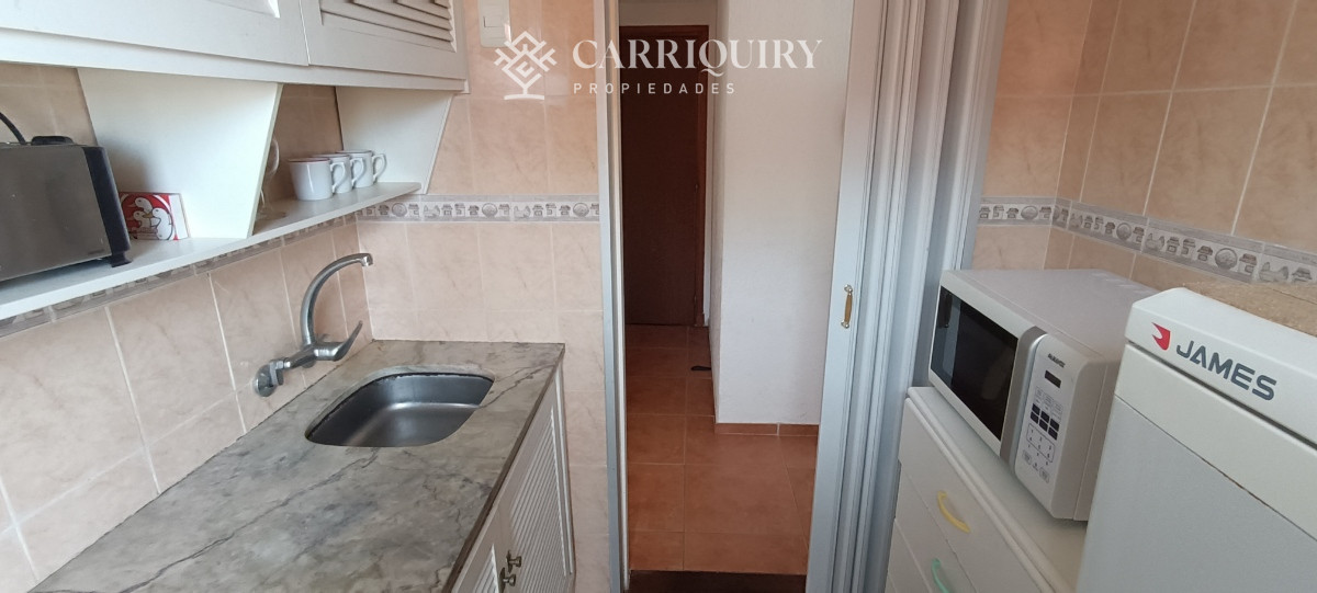 Apartamento ID.9028 - Apartamento en venta, zona peninsula - Punta del Este