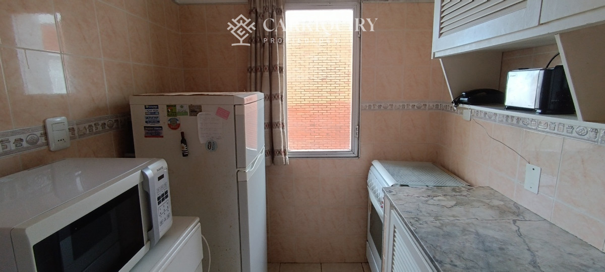 Apartamento ID.9028 - Apartamento en venta, zona peninsula - Punta del Este