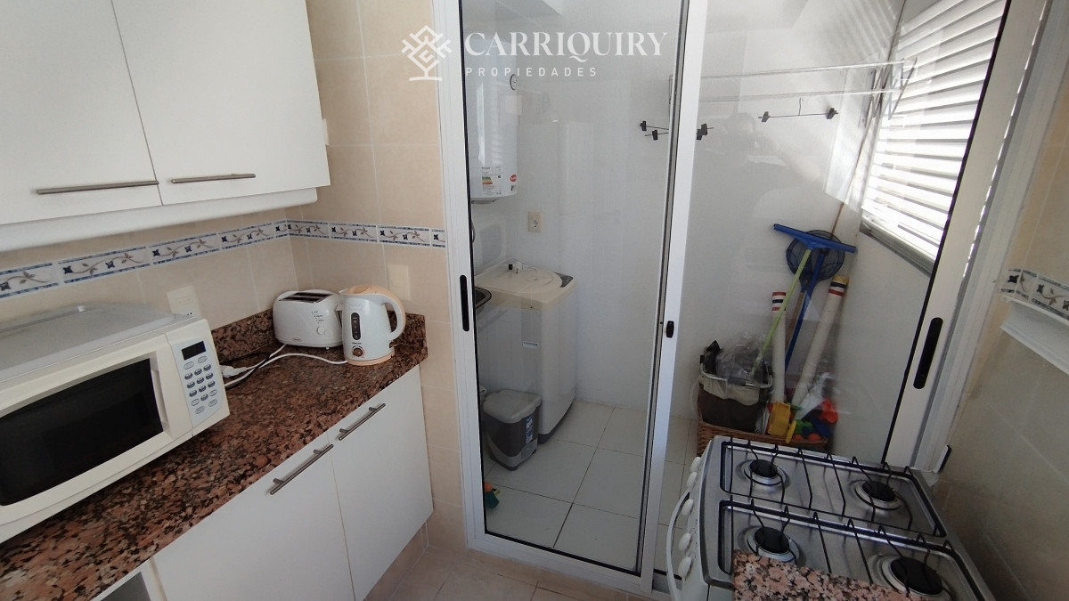Apartamento ID.8334 - Apartamento en Venta zona Península, 3 dormitorios. Punta del Este