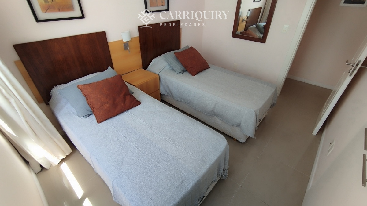 Apartamento ID.8334 - Apartamento en Venta zona Península, 3 dormitorios. Punta del Este