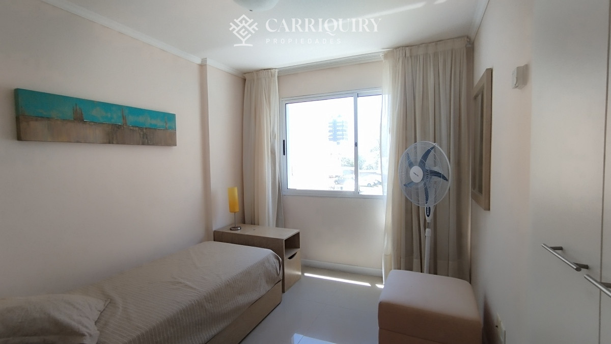 Apartamento ID.8334 - Apartamento en Venta zona Península, 3 dormitorios. Punta del Este