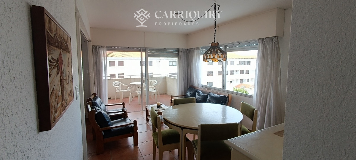 Apartamento ID.9028 - Apartamento en venta, zona peninsula - Punta del Este