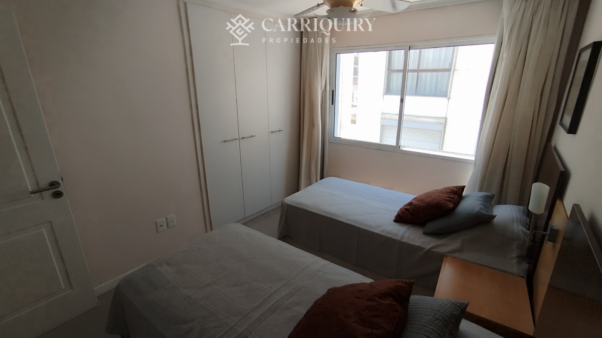 Apartamento ID.8334 - Apartamento en Venta zona Península, 3 dormitorios. Punta del Este