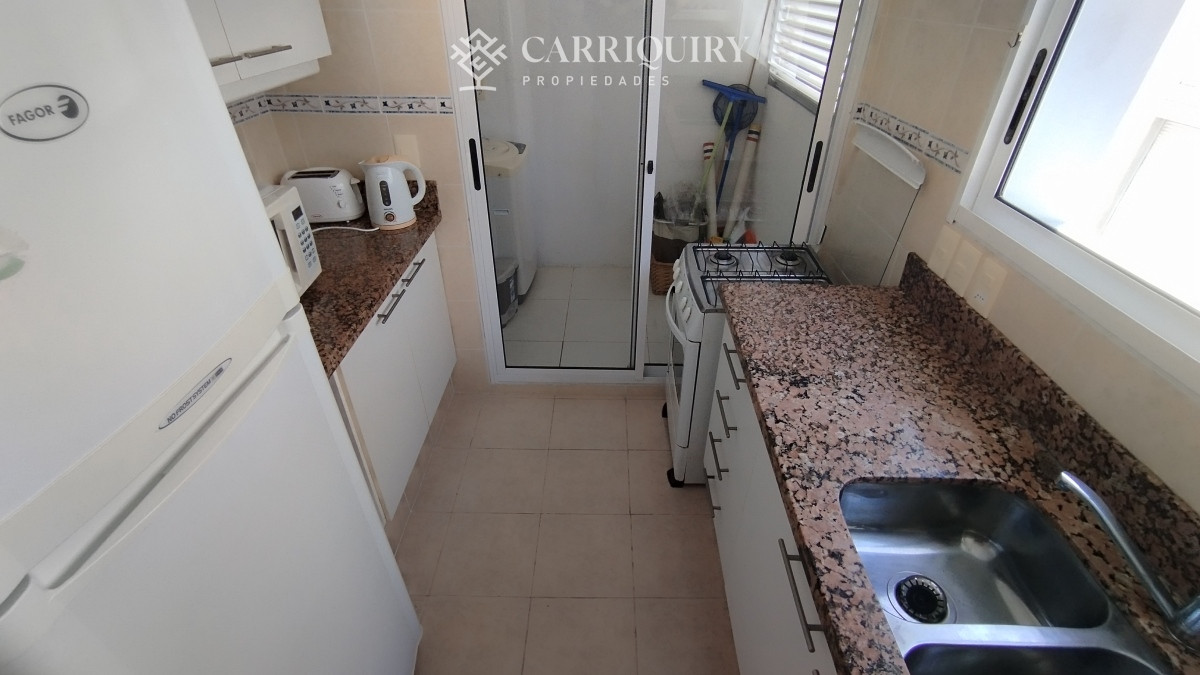 Apartamento ID.8334 - Apartamento en Venta zona Península, 3 dormitorios. Punta del Este