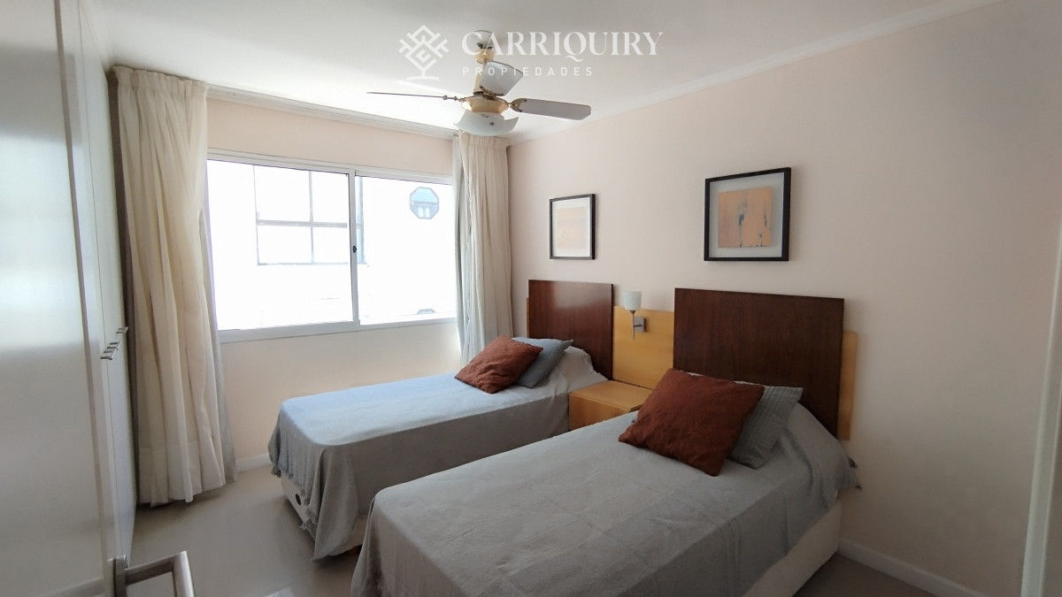 Apartamento ID.8334 - Apartamento en Venta zona Península, 3 dormitorios. Punta del Este
