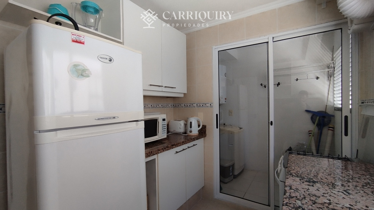 Apartamento ID.8334 - Apartamento en Venta zona Península, 3 dormitorios. Punta del Este