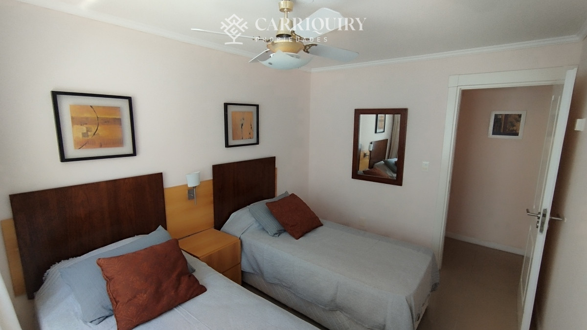 Apartamento ID.8334 - Apartamento en Venta zona Península, 3 dormitorios. Punta del Este