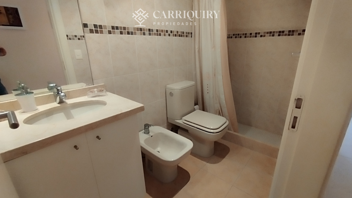 Apartamento ID.8334 - Apartamento en Venta zona Península, 3 dormitorios. Punta del Este