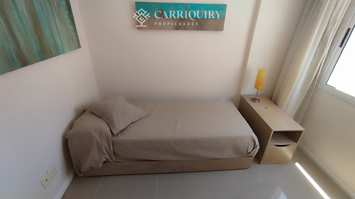 Apartamento ID.8334 - Apartamento en Venta zona Península, 3 dormitorios. Punta del Este