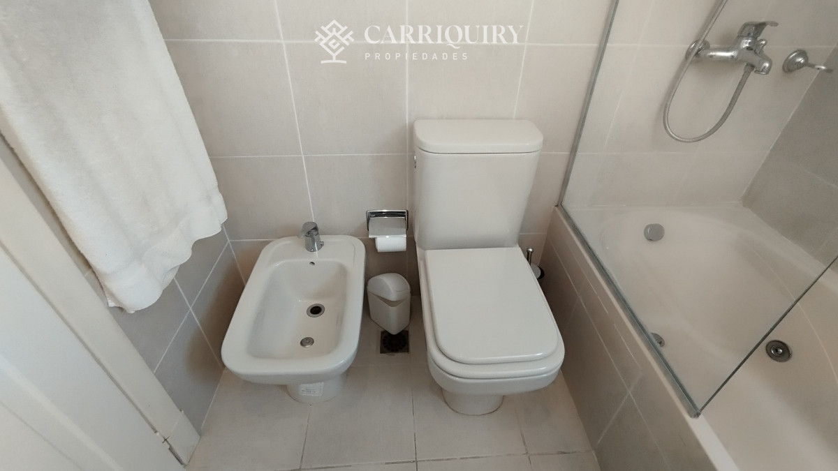 Apartamento ID.8334 - Apartamento en Venta zona Península, 3 dormitorios. Punta del Este