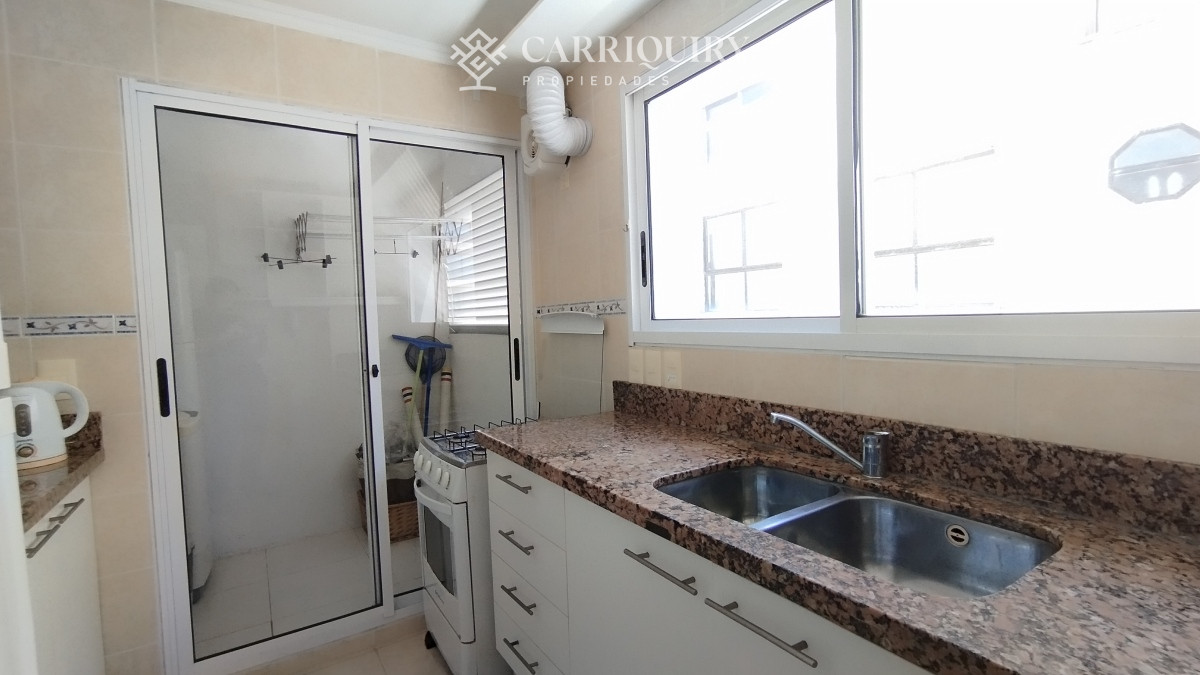 Apartamento ID.8334 - Apartamento en Venta zona Península, 3 dormitorios. Punta del Este