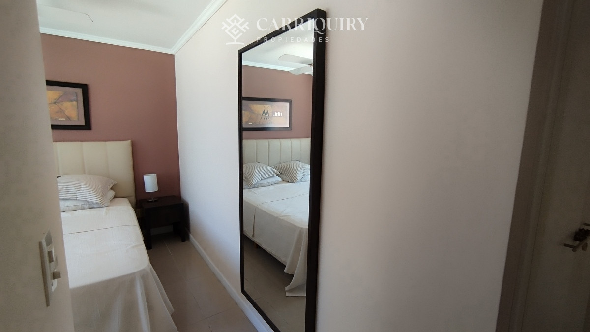 Apartamento ID.8334 - Apartamento en Venta zona Península, 3 dormitorios. Punta del Este