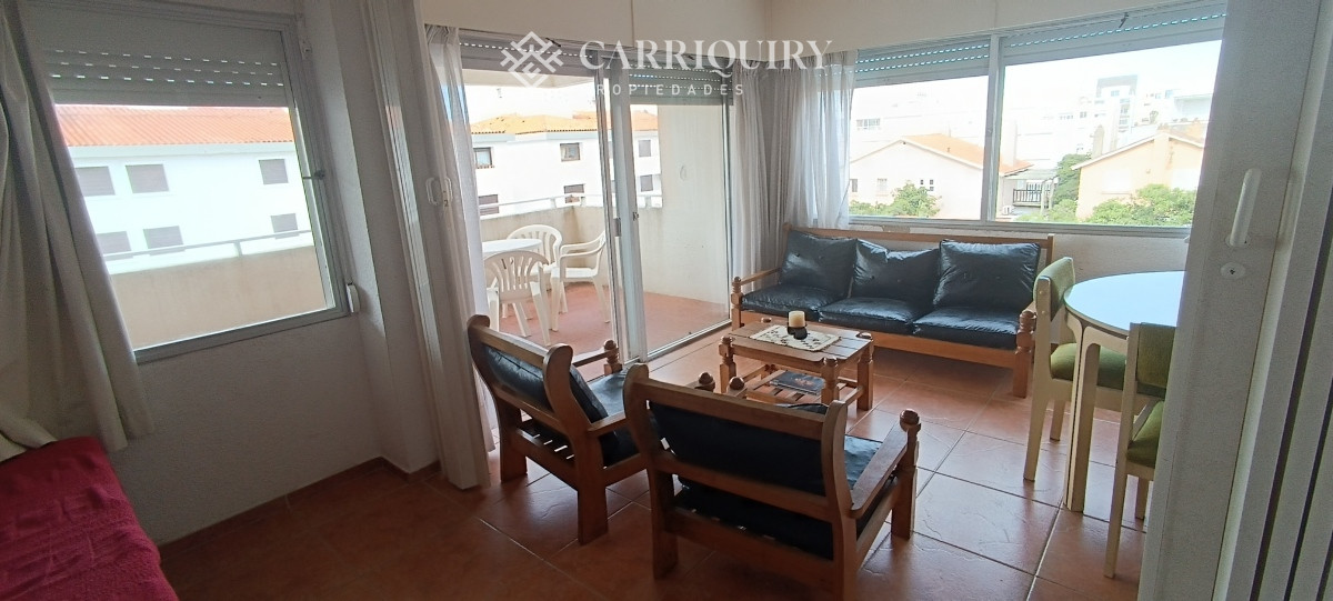 Apartamento ID.9028 - Apartamento en venta, zona peninsula - Punta del Este