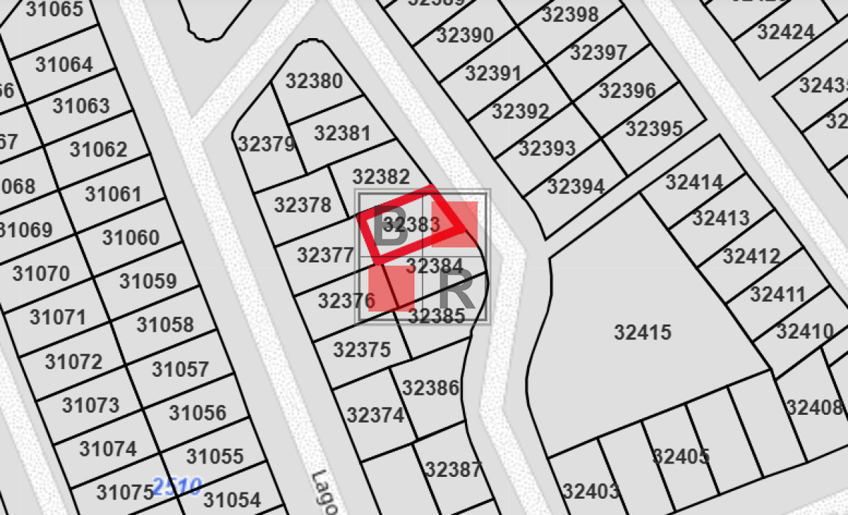 Terreno ID.1349 - Terreno en venta - 4H Maldonado