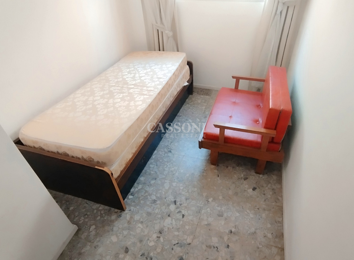 Apartamento ID.2490 - Apartamento de 2 dormitorios en venta, Punta del Este