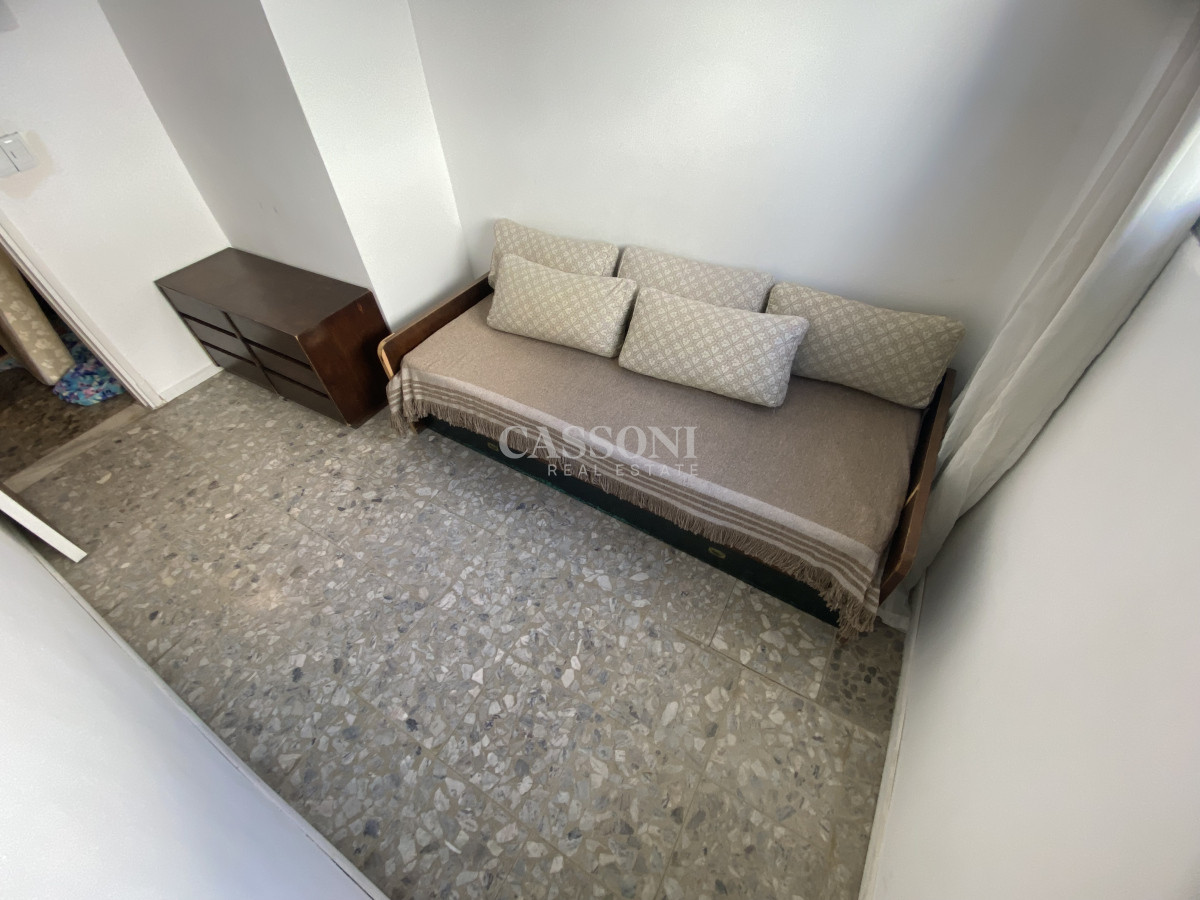 Apartamento ID.2490 - Apartamento de 2 dormitorios en venta, Punta del Este