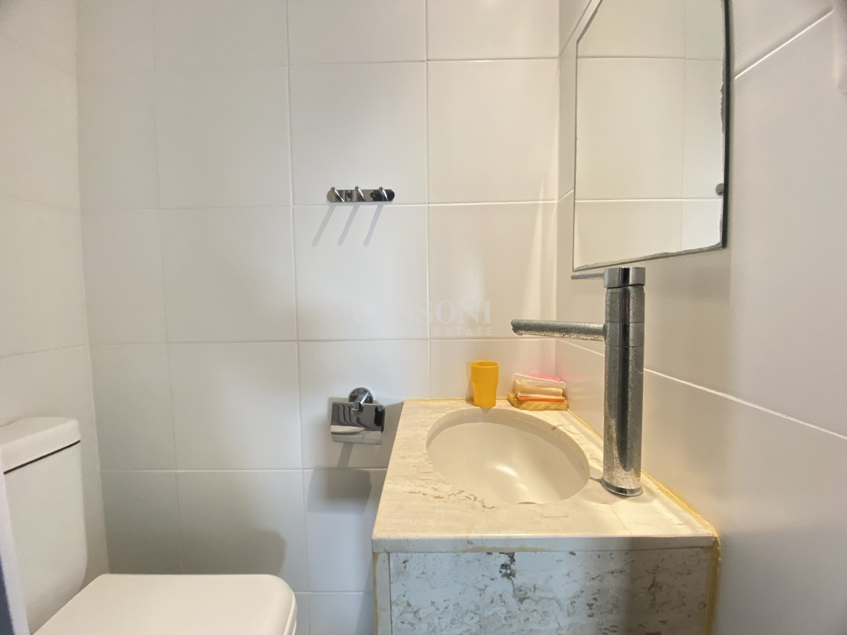 Apartamento ID.2490 - Apartamento de 2 dormitorios en venta, Punta del Este