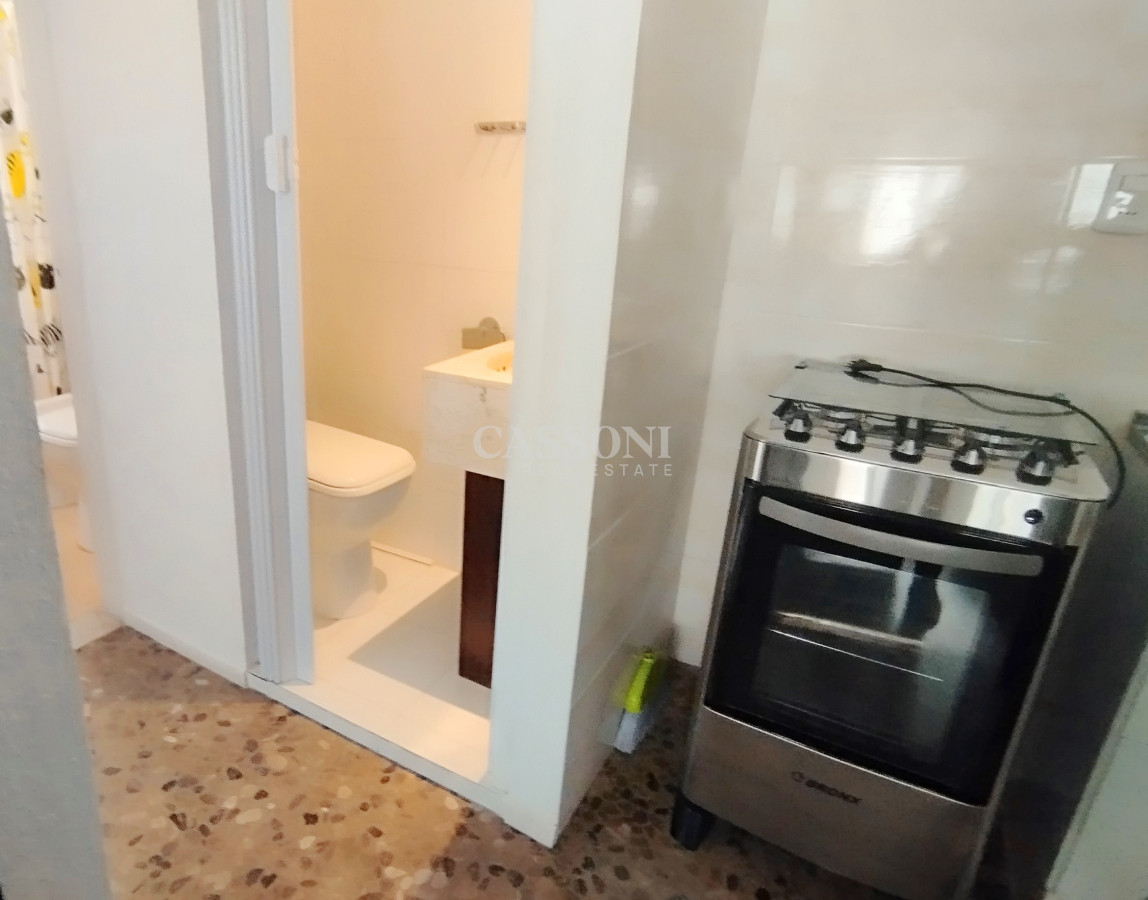 Apartamento ID.2490 - Apartamento de 2 dormitorios en venta, Punta del Este