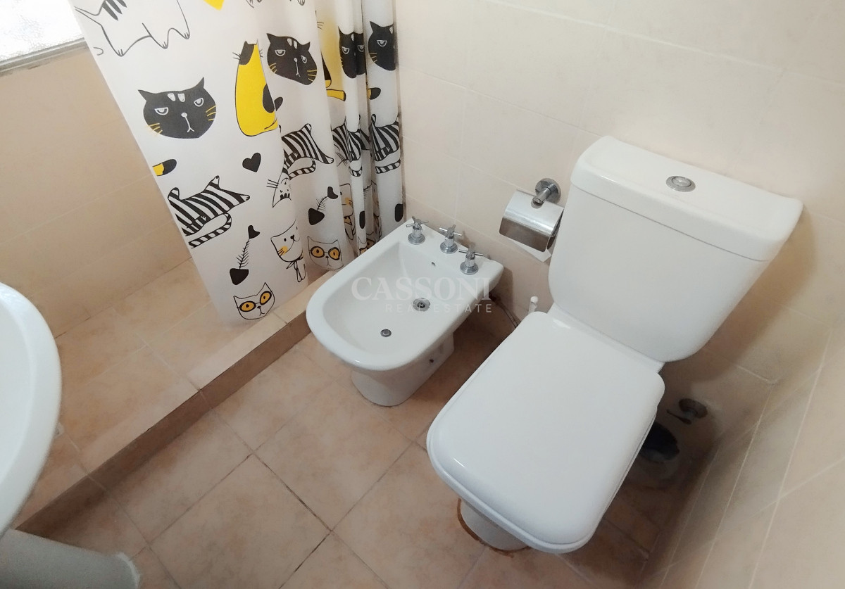Apartamento ID.2490 - Apartamento de 2 dormitorios en venta, Punta del Este