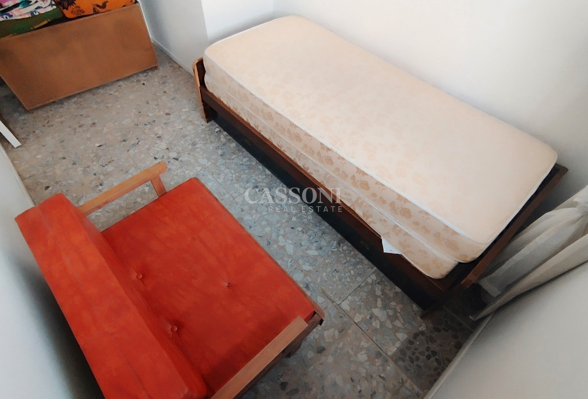 Apartamento ID.2490 - Apartamento de 2 dormitorios en venta, Punta del Este