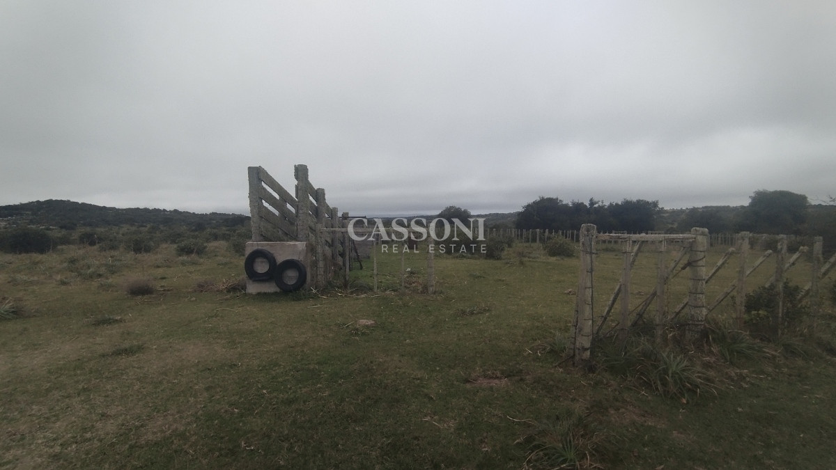 Campo Ref.2897 - Campo en venta, Maldonado, en la zona del Cerro Catedral