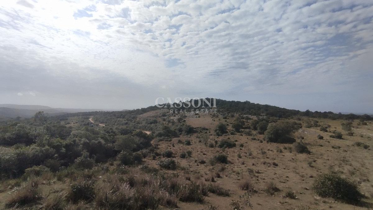 Campo Ref.2897 - Campo en venta, Maldonado, en la zona del Cerro Catedral