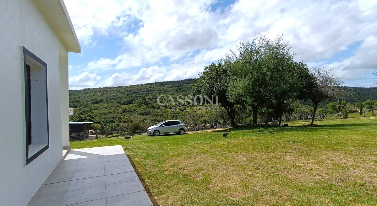 Campo Ref.2896 - Campo en venta, a los pies del Cerro Catedral, Aigua