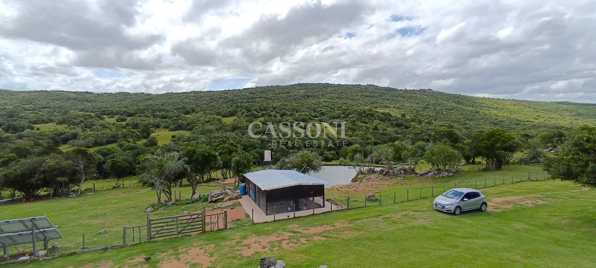 Campo Ref.2896 - Campo en venta, a los pies del Cerro Catedral, Aigua