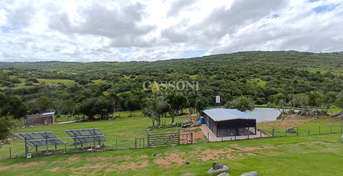Campo Ref.2896 - Campo en venta, a los pies del Cerro Catedral, Aigua