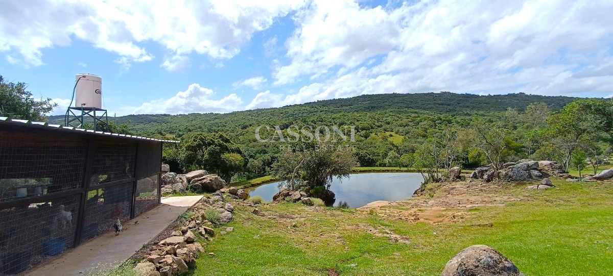 Campo Ref.2896 - Campo en venta, a los pies del Cerro Catedral, Aigua